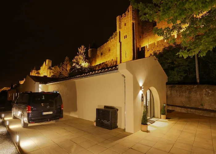 Maison Therese By Panorama Locations - Spa Privatif