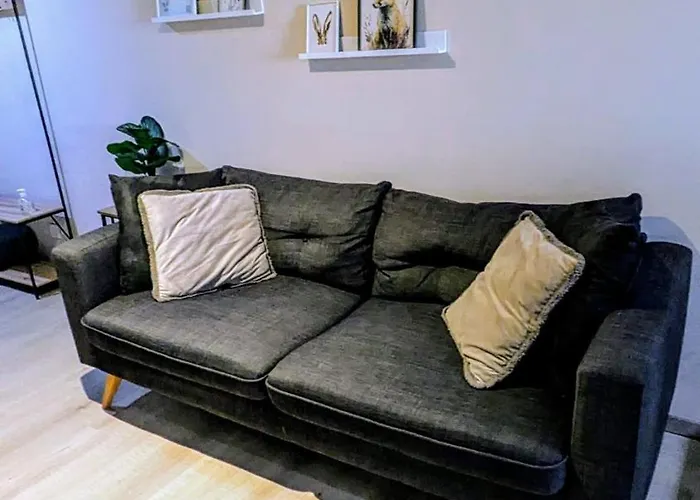 Appartement Lila