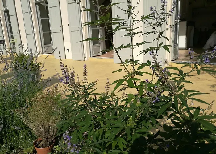 Gite Maison De L'Abbe