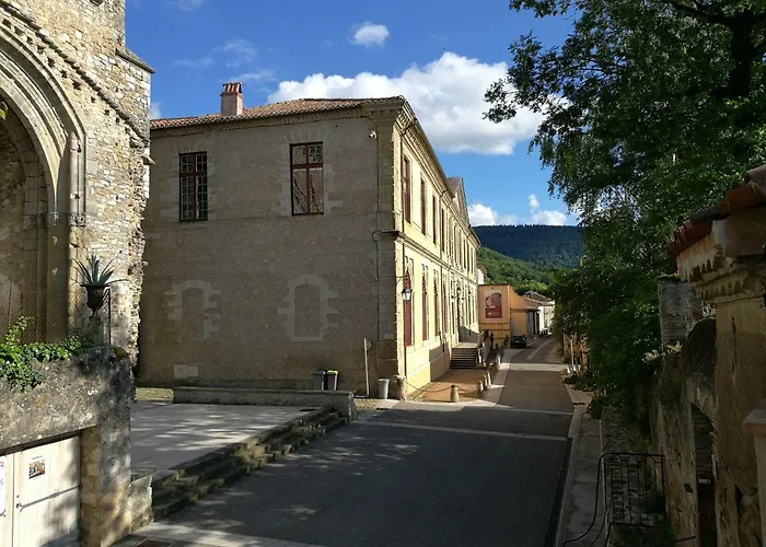 Gite Maison De L'Abbe